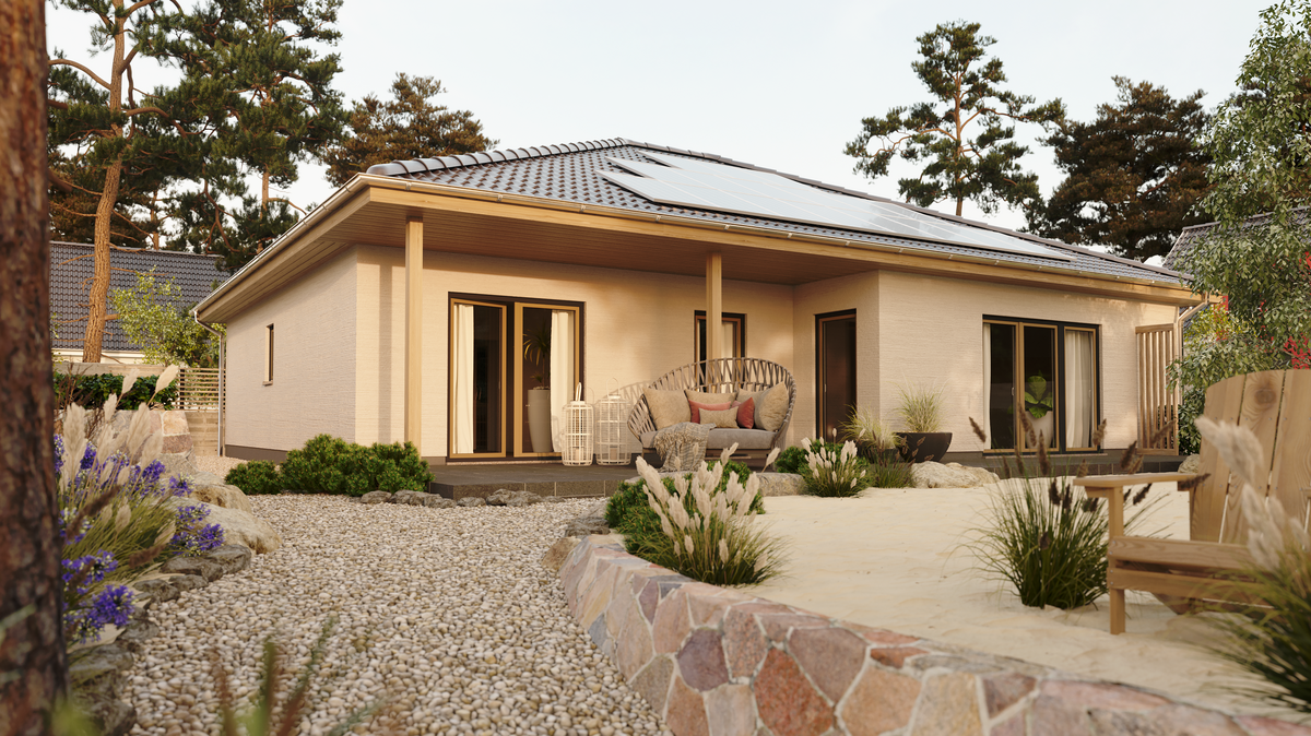 Der Weg zum Eigenheim: Strategien für die Verwirklichung Ihres Traumhauses