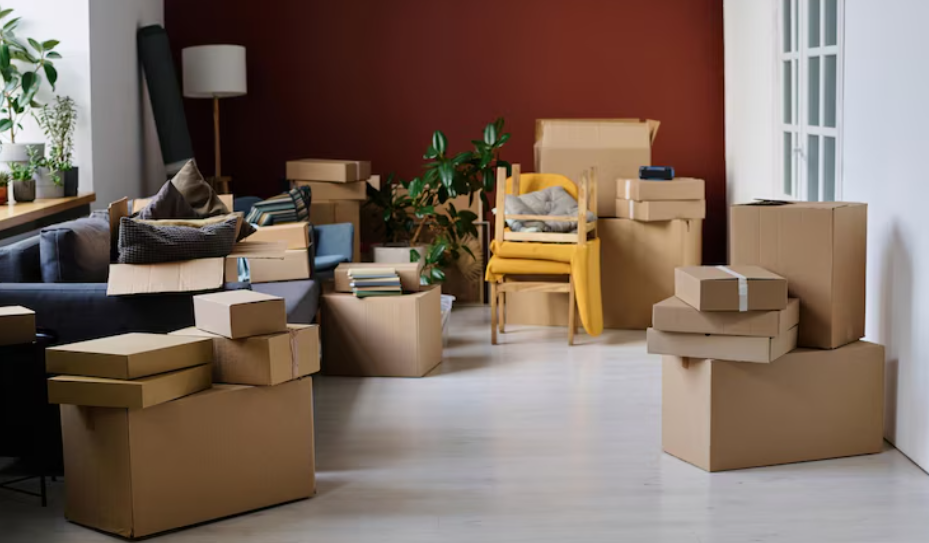 Wie Entrümpelungen helfen, überfüllte Wohnungen effizient zu entlasten
