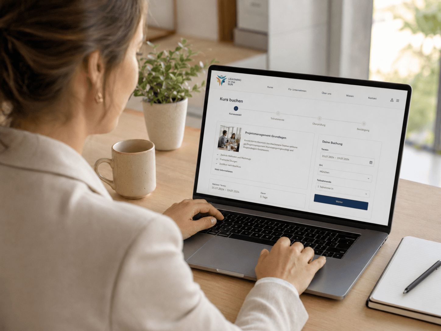 Digitale Inhalte planen: So erreichen Unternehmen ihre Zielgruppen nachhaltig